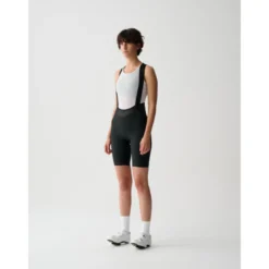 MaapWomen's Team Bib Evo Cargo - Cuissard vélo femme