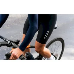 MaapWomen's Team Bib Evo - Cuissard vélo femme