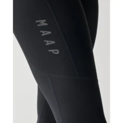 MaapWomens Team Bib Evo Thermal Cargo Tights - Cuissard vélo femme