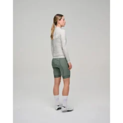 MaapWomen's Training Thermal LS Jersey - Maillot vélo femme