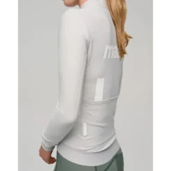 MaapWomen's Training Thermal LS Jersey - Maillot vélo femme