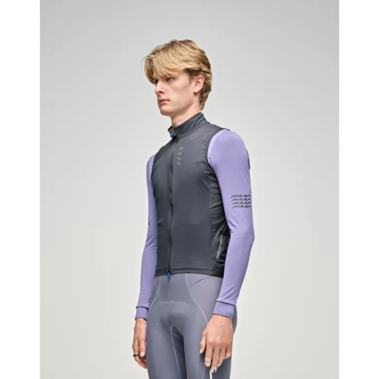 MaapX09 Flow Vest - Gilet vélo homme