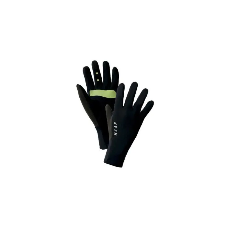 MaapY03 Windstopper Glove - Gants vélo