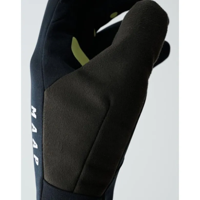 MaapY03 Windstopper Glove - Gants vélo