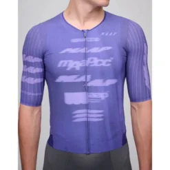 MaapY10 Pro Aero Jersey - Maillot vélo homme