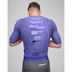 MaapY10 Pro Aero Jersey - Maillot vélo homme