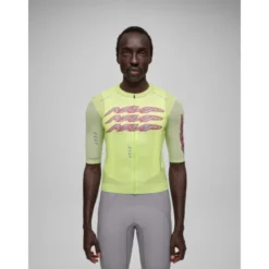 MaapZ03 Pulse Pro Air Jersey 3.0 - Maillot vélo homme