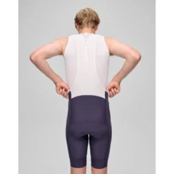 MaapZ03 Team Bib Evo Cargo - Cuissard vélo homme