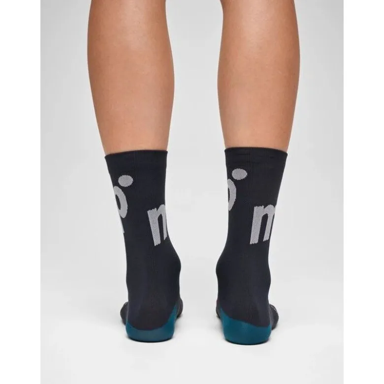 MaapZ04 TM Team Sock - Chaussettes vélo