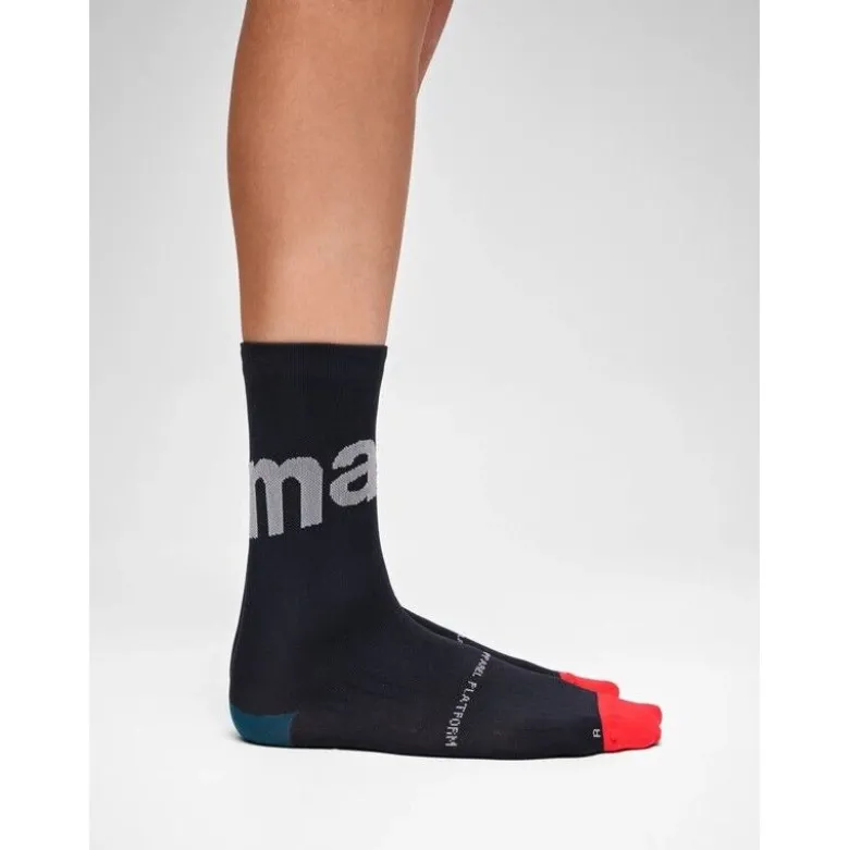 MaapZ04 TM Team Sock - Chaussettes vélo