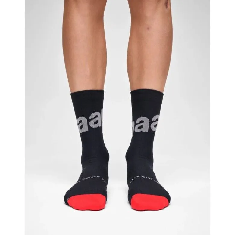 MaapZ04 TM Team Sock - Chaussettes vélo