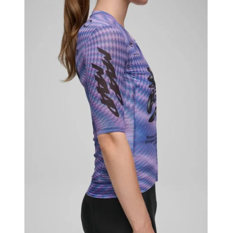 MaapZ05 Women's Spectrum Pro Air Jersey 3.0 - Maillot vélo femme