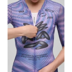 MaapZ05 Women's Spectrum Pro Air Jersey 3.0 - Maillot vélo femme