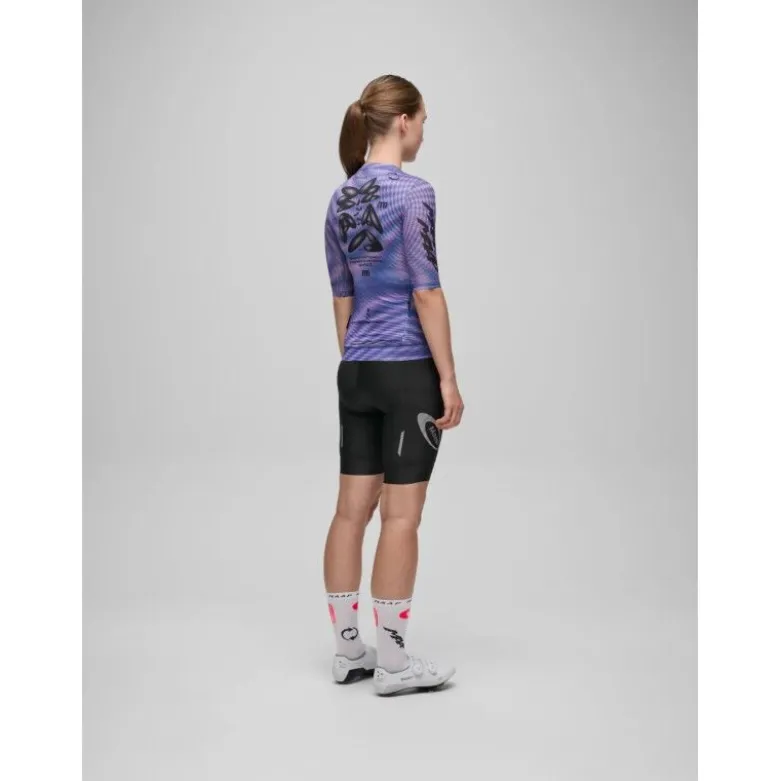 MaapZ05 Women's Spectrum Pro Air Jersey 3.0 - Maillot vélo femme