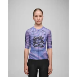 MaapZ05 Women's Spectrum Pro Air Jersey 3.0 - Maillot vélo femme