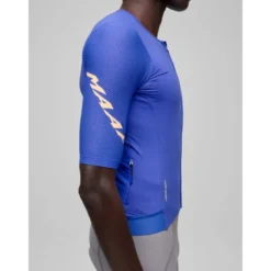 MaapZ03 Emerge Jersey - Maillot vélo homme
