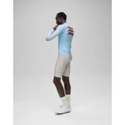 MaapZ03 Pulse Pro Air LS Jersey 3.0 - Maillot vélo homme