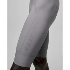 MaapZ03 Team Bib Evo - Long - Cuissard vélo homme