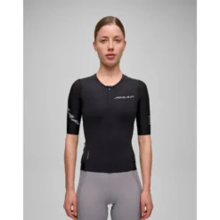 MaapZ03 Women's Emerge Jersey - Maillot vélo femme
