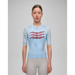 MaapZ03 Women's Pulse Pro Air Jersey 3.0 - Maillot vélo femme