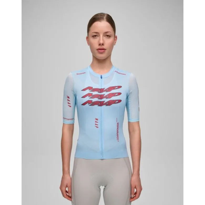 MaapZ03 Women's Pulse Pro Air Jersey 3.0 - Maillot vélo femme