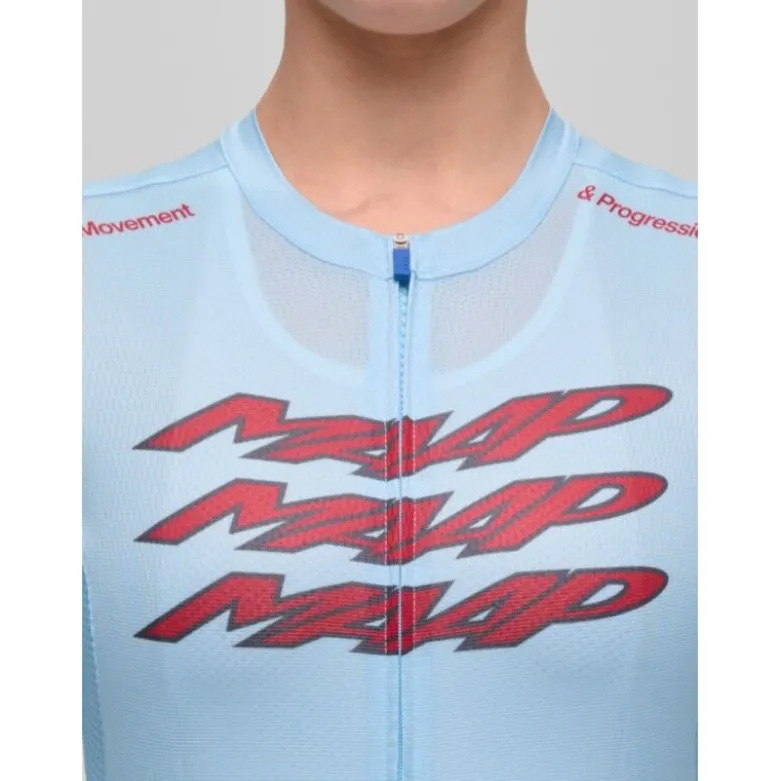 MaapZ03 Women's Pulse Pro Air Jersey 3.0 - Maillot vélo femme