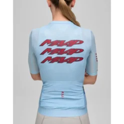 MaapZ03 Women's Pulse Pro Air Jersey 3.0 - Maillot vélo femme