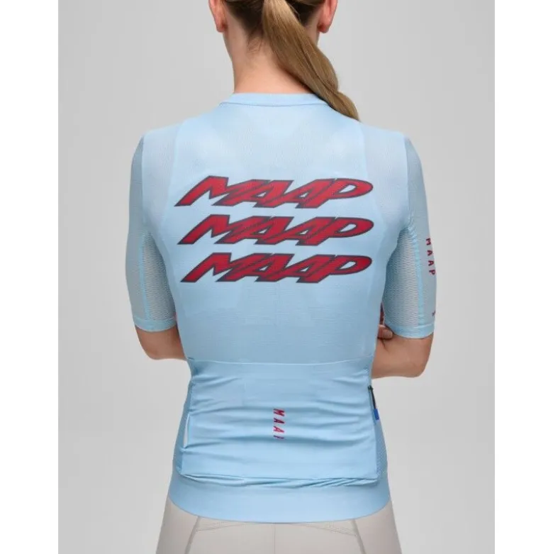 MaapZ03 Women's Pulse Pro Air Jersey 3.0 - Maillot vélo femme