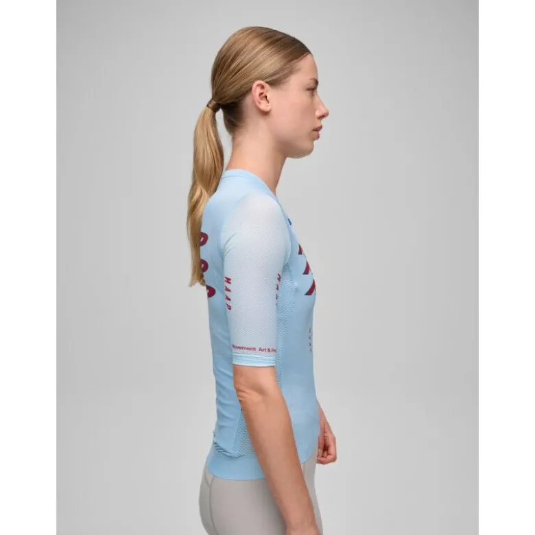 MaapZ03 Women's Pulse Pro Air Jersey 3.0 - Maillot vélo femme