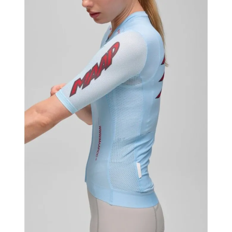 MaapZ03 Women's Pulse Pro Air Jersey 3.0 - Maillot vélo femme