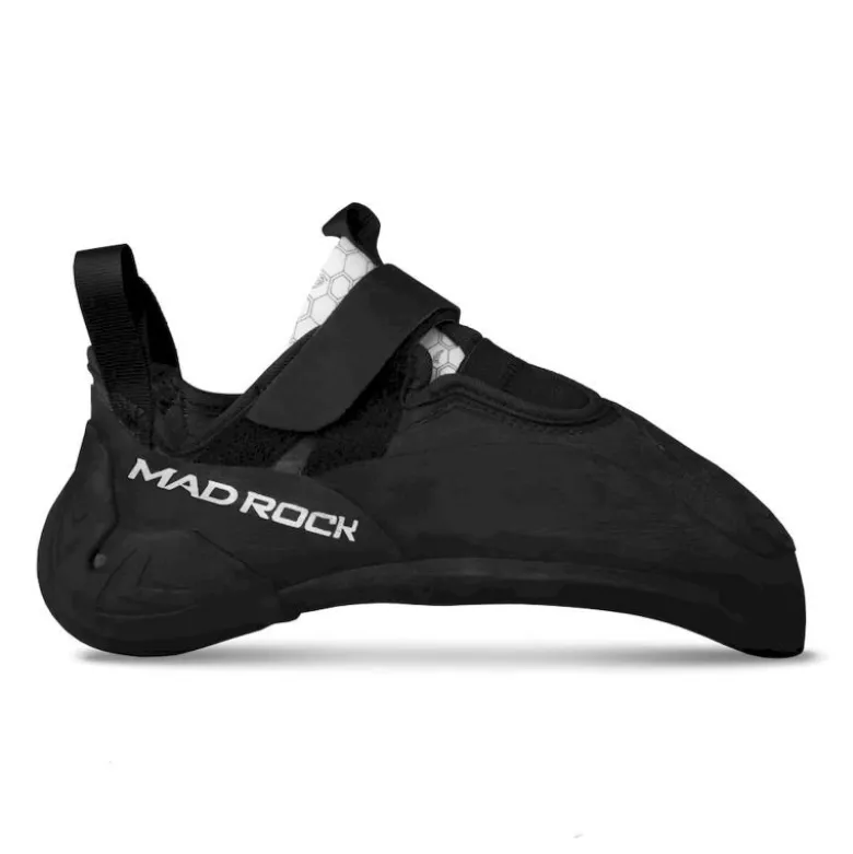 Mad RockDrone HV - Chaussons escalade homme