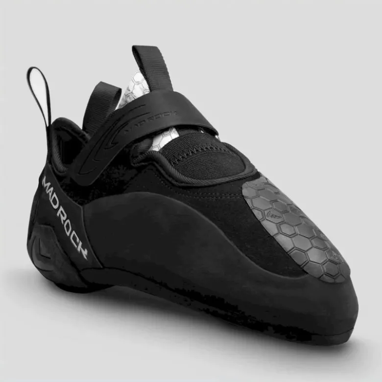 Mad RockDrone HV - Chaussons escalade homme