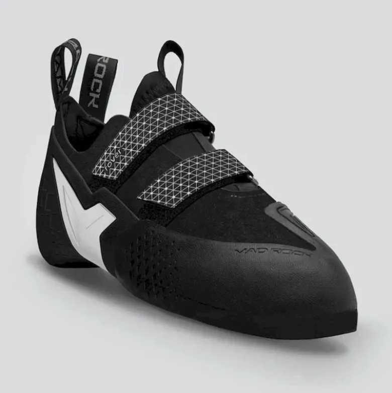 Mad RockRover - Chaussons escalade homme