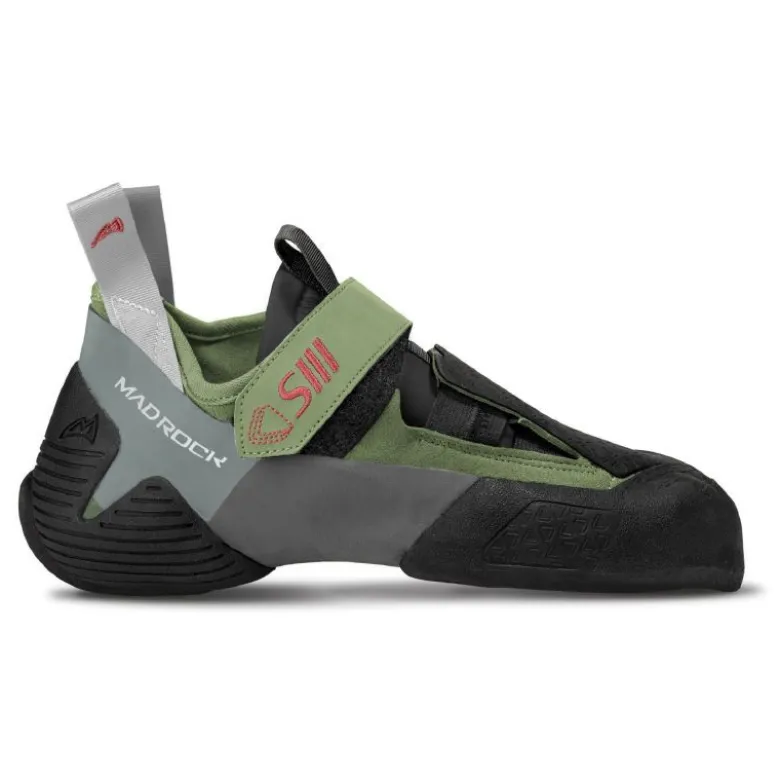 Mad RockShark 3.0 - Chaussons escalade