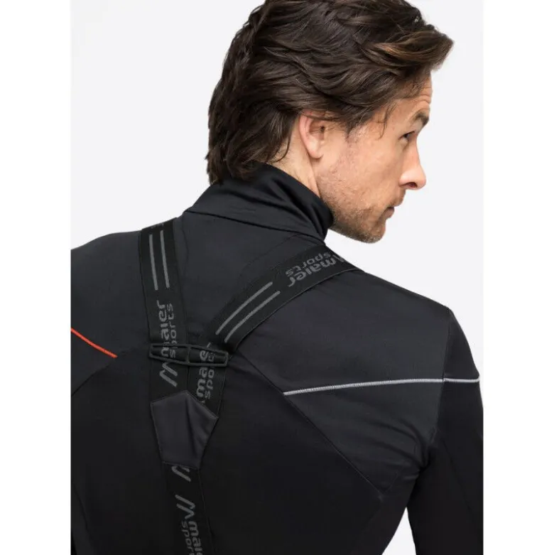 Maier SportsAnton Slim Pant - Pantalon ski homme