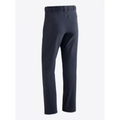 Maier SportsOberjoch Pant - Pantalon randonnée homme