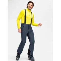 Maier SportsAnton 2 Pant - Pantalon ski homme