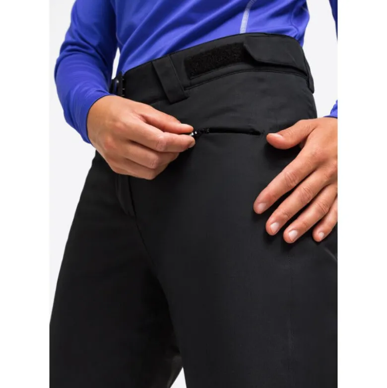 Maier SportsBeate Pant - Pantalon ski femme