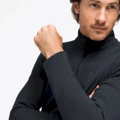 Maier SportsDennis - Polaire homme