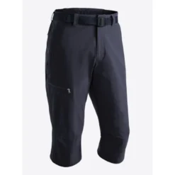 Maier SportsJennisei Short Pant - Pantalon randonnée homme