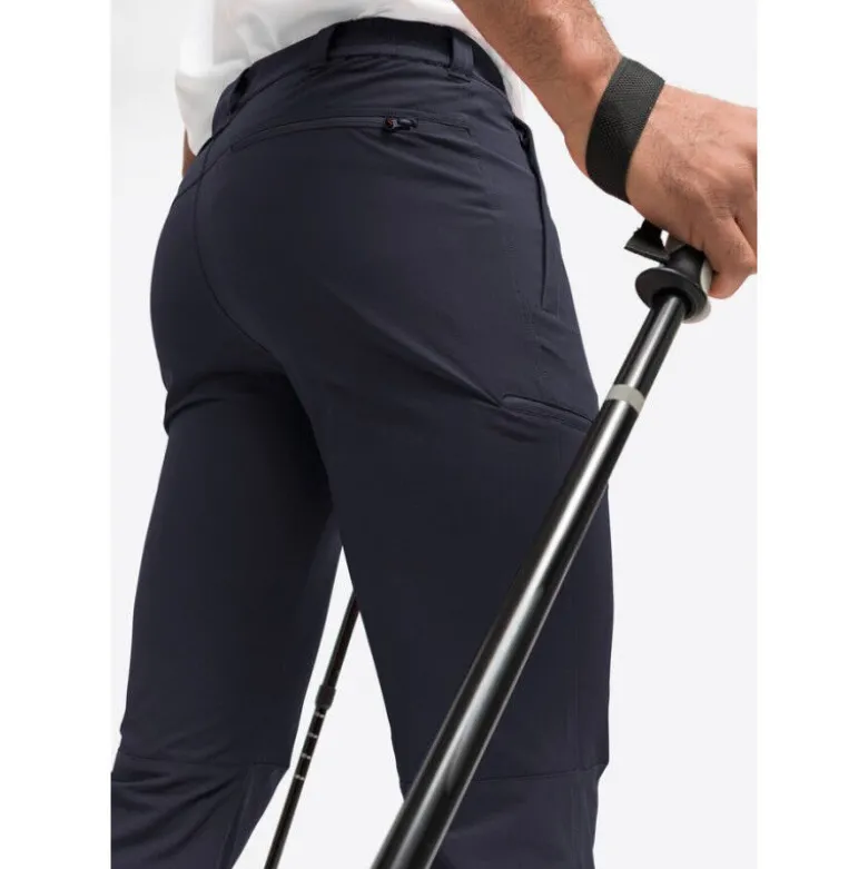 Maier SportsJennisei Short Pant - Pantalon randonnée homme