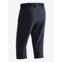 Maier SportsJennisei Short Pant - Pantalon randonnée homme