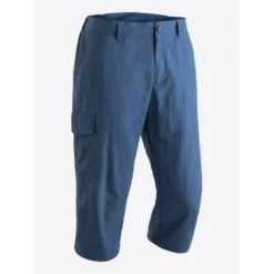 Maier SportsJens Short Pant - Pantalon randonnée homme