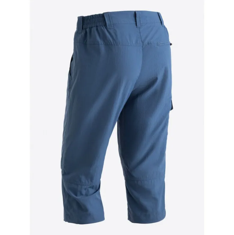 Maier SportsJens Short Pant - Pantalon randonnée homme