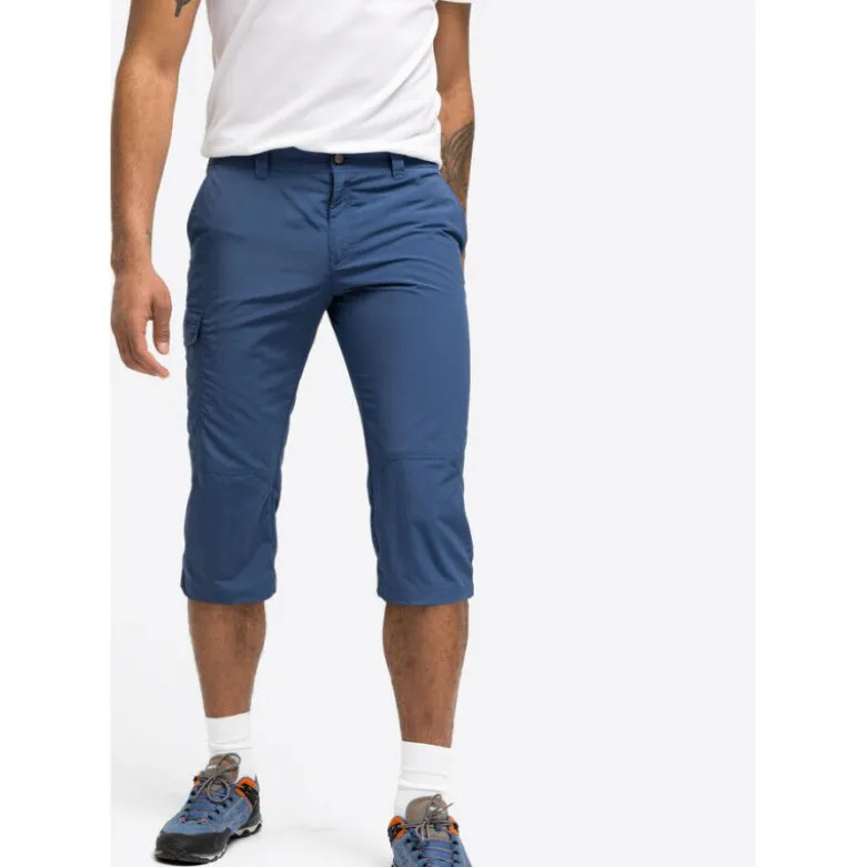 Maier SportsJens Short Pant - Pantalon randonnée homme