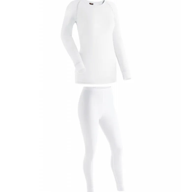 Maier SportsLena - Sous-vêtement thermique femme