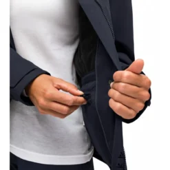 Maier SportsLisbon Jacket - Veste softshell femme
