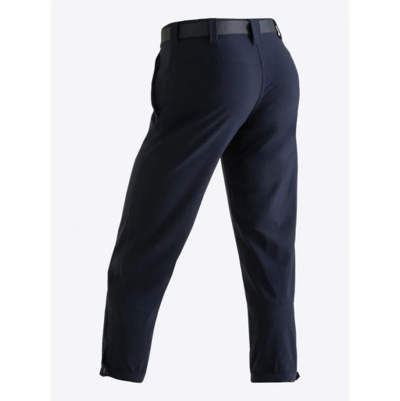 Maier SportsLulaka 7/8 Pant - Pantalon randonnée femme