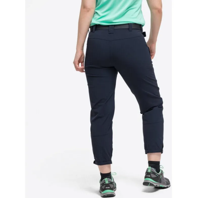 Maier SportsLulaka 7/8 Pant - Pantalon randonnée femme
