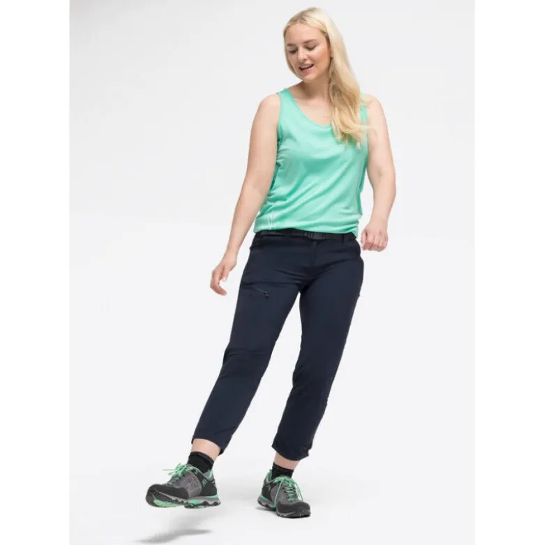 Maier SportsLulaka 7/8 Pant - Pantalon randonnée femme